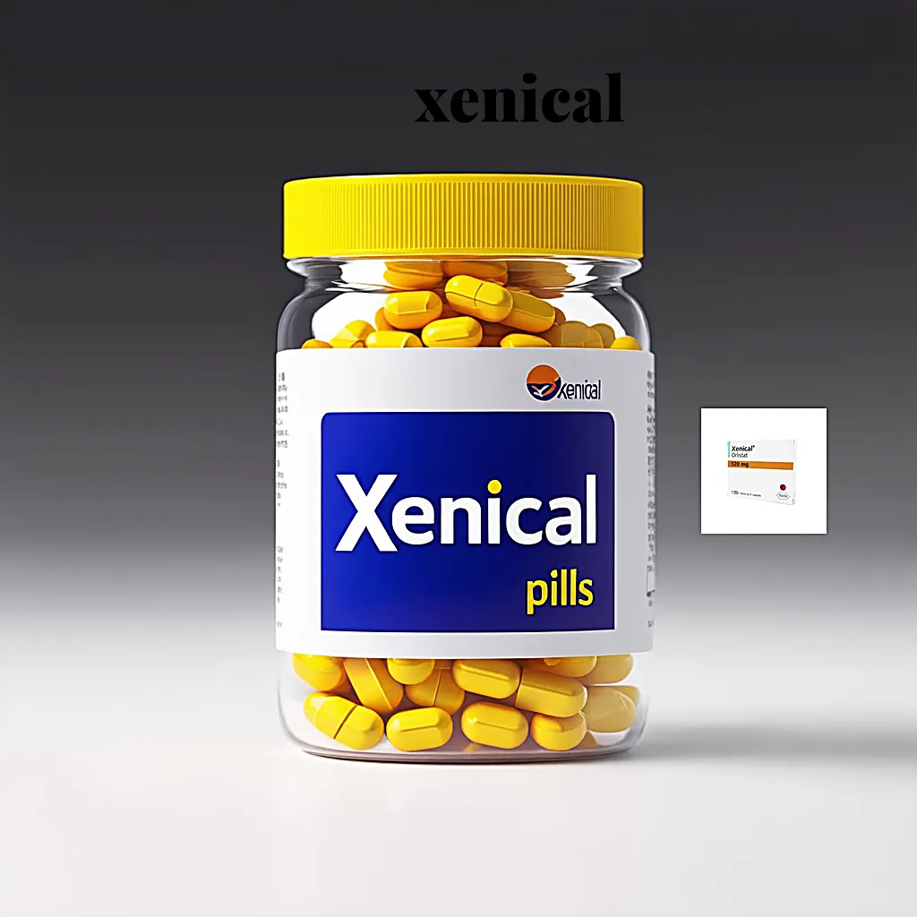 Xenical